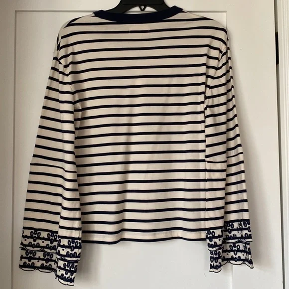 NWT Madewell T-shirt - Picture 2 of 5
